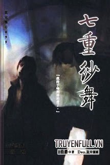 Truyện Vũ Điệu Bảy Lớp Mạng Che