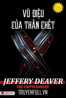 Truyện Vũ Điệu Của Thần Chết