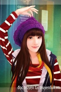 Truyện Vũ Điệu Của Trung Tá