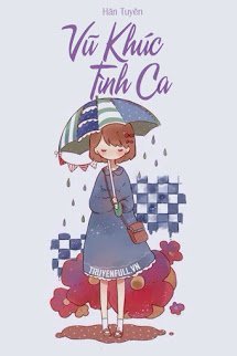Truyện Vũ Khúc Tình Ca