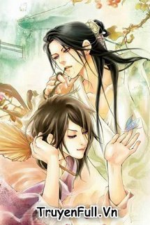 Truyện [Vũ Lâm Dật Sư Hệ Liệt] Bộ 2 - Võ Lâm Minh Chủ