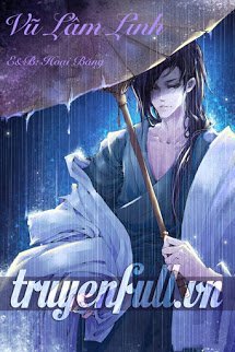 Truyện Vũ Lâm Linh