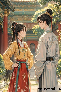 Truyện Vũ Lăng Xuân Thiếu - Thuyền Trưởng Thiệu Dao