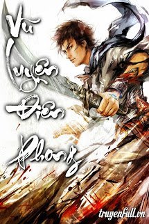 Truyện Vũ Luyện Điên Phong