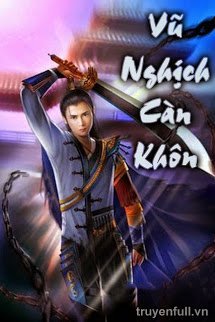 Truyện Vũ Nghịch Càn Khôn