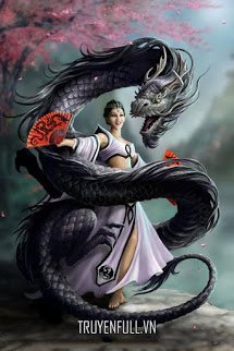 Truyện Vú Nuôi Của Rồng