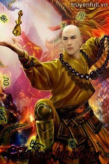 Truyện Vũ Toái Hư Không
