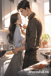 Truyện Vừa Là Sếp, Vừa Là Chồng Tôi