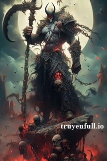 Truyện Vực Thẳm Xâm Lấn? Thân Là Ma Tu, Ta Cười