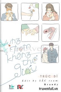 Truyện Vụng Trộm Không Thể Giấu