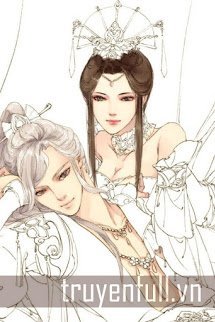 Truyện Vương Gia Cầm Phi