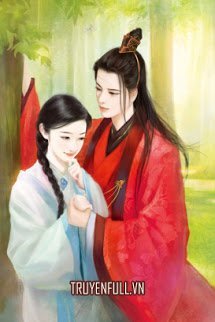 Truyện Vương Gia Đã Bị Ta Thu Phục