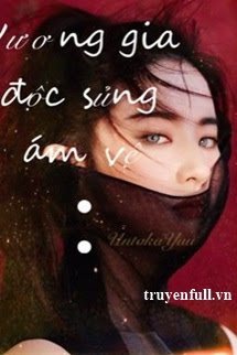 Truyện Vương Gia Độc Sủng Ám Vệ
