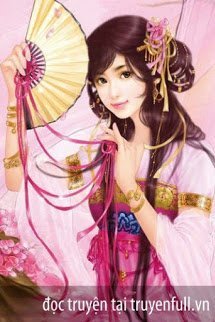 Truyện Vương Gia! Đừng Làm Bậy