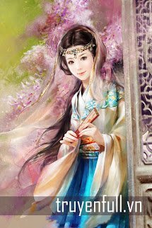 Truyện Vương Gia Là Tài Nữ