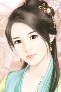 Truyện Vương Gia Phúc Hắc