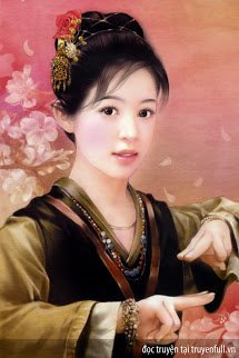 Truyện Vương Gia, Vương Phi Trèo Tường!