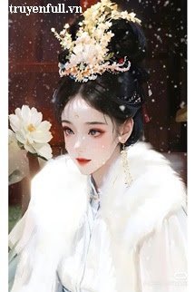 Truyện Vương Phi Báo Thù