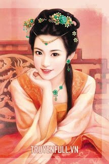 Truyện Vương Phi Bỏ Trốn