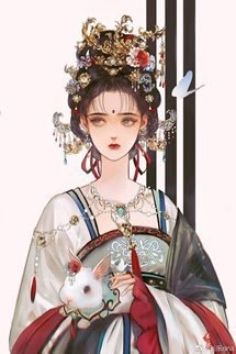 Truyện Vương Phi Của Quỷ Vương
