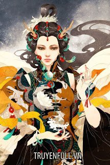 Truyện Vương Phi Cường Hãn