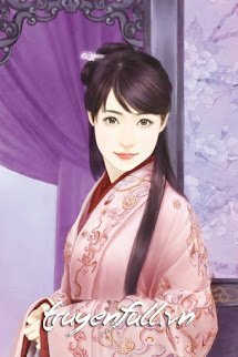 Truyện Vương Phi Hắc Đạo Chiếm Nhà Giữa