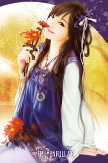 Truyện Vương Phi Ngỗ Nghịch