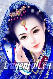 Truyện Vương Phi Người Hiện Đại