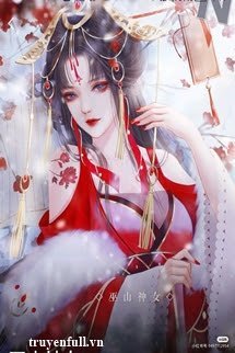 Truyện Vương Phi Quyền Lực