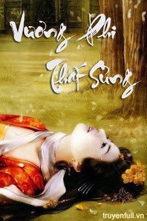 Truyện Vương Phi Thất Sủng