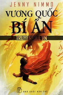 Truyện Vương Quốc Bí Ẩn