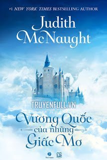 Truyện Vương Quốc Của Những Giấc Mơ