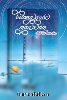 Truyện Vương Quốc Màu Xám