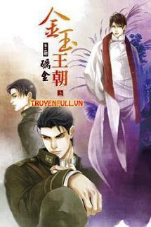 Truyện [Vương Triều Kim Ngọc] - Quyển 2 - Lệ Kim