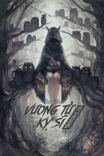 Truyện Vương Tử Kỵ Sĩ