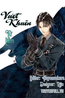 Truyện Vượt Khuôn