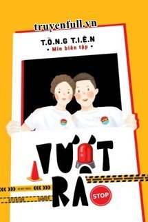Truyện Vượt Rào