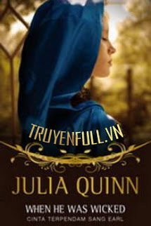 Truyện When He Was Wicked