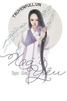 Truyện Xà Yêu - Ngọc Giao