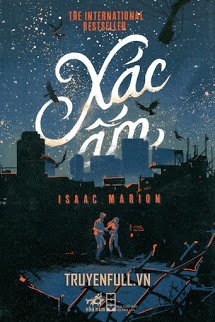 Truyện Xác Ấm