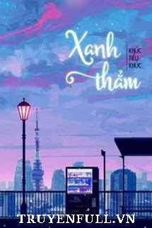 Truyện Xanh Thẳm