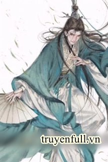 Truyện Xanh Xanh Màu Áo Chàng