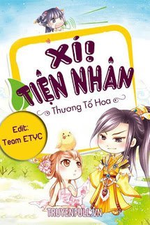 Truyện Xí Đồ Tiện Nhân