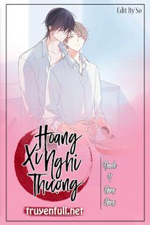 Truyện Xí Hoang Nghi Thượng