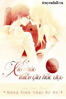 Truyện Xin Chào, Thiếu Gia Hắc Đạo!