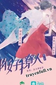 Truyện Xin Chào Trêu Chọc