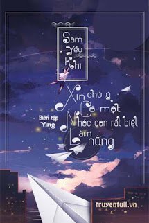 Truyện Xin Chú Ý, Có Một Nhóc Con Rất Biết Làm Nũng