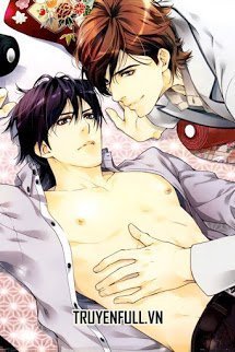 Truyện Xin Đừng Ăn Em