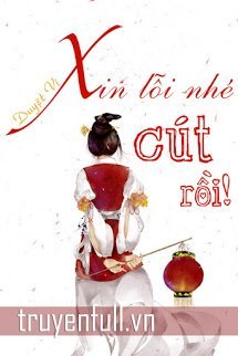 Truyện Xin Lỗi Nhé, Cút Rồi!