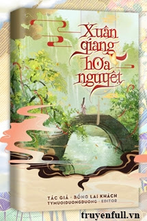 Truyện Xuân Giang Hoa Nguyệt